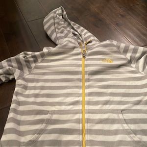 NorthFace jacket- youth 18/20 (XL)